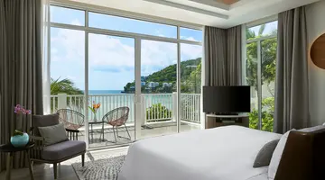 PREMIER VILLAGE PHU QUOC RESORT MANAGED BY ACCOR