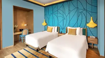 PREMIER VILLAGE PHU QUOC RESORT MANAGED BY ACCOR