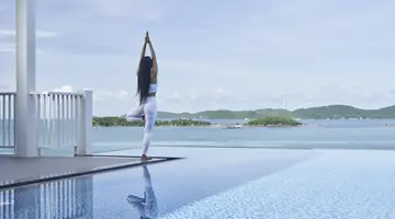 PREMIER VILLAGE PHU QUOC RESORT MANAGED BY ACCOR