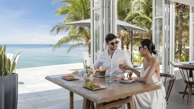 PREMIER VILLAGE PHU QUOC RESORT MANAGED BY ACCOR