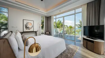 PREMIER VILLAGE PHU QUOC RESORT MANAGED BY ACCOR