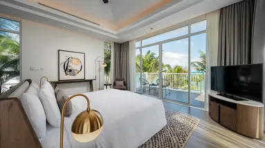PREMIER VILLAGE PHU QUOC RESORT MANAGED BY ACCOR