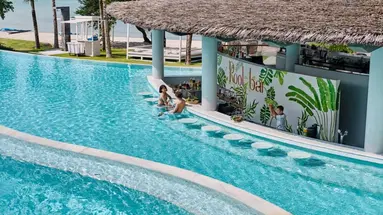 PREMIER VILLAGE PHU QUOC RESORT MANAGED BY ACCOR