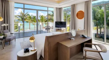 PREMIER VILLAGE PHU QUOC RESORT MANAGED BY ACCOR