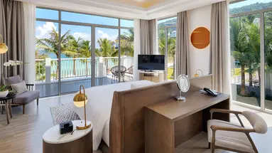 PREMIER VILLAGE PHU QUOC RESORT MANAGED BY ACCOR