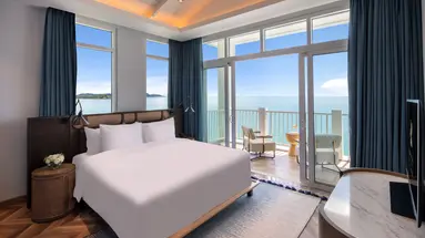 PREMIER VILLAGE PHU QUOC RESORT MANAGED BY ACCOR