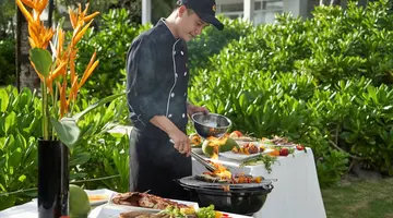 PREMIER VILLAGE PHU QUOC RESORT MANAGED BY ACCOR