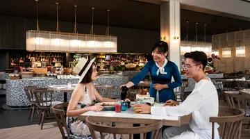 PREMIER VILLAGE PHU QUOC RESORT MANAGED BY ACCOR