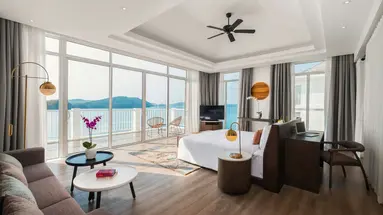 PREMIER VILLAGE PHU QUOC RESORT MANAGED BY ACCOR