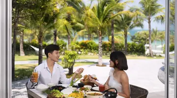 PREMIER VILLAGE PHU QUOC RESORT MANAGED BY ACCOR