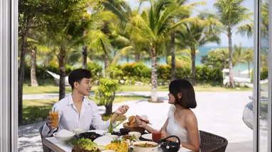 PREMIER VILLAGE PHU QUOC RESORT MANAGED BY ACCOR