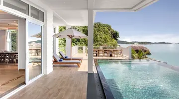 PREMIER VILLAGE PHU QUOC RESORT MANAGED BY ACCOR