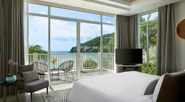 PREMIER VILLAGE PHU QUOC RESORT MANAGED BY ACCOR