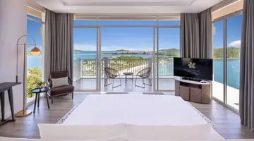 PREMIER VILLAGE PHU QUOC RESORT MANAGED BY ACCOR