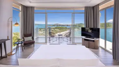 PREMIER VILLAGE PHU QUOC RESORT MANAGED BY ACCOR