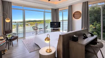 PREMIER VILLAGE PHU QUOC RESORT MANAGED BY ACCOR