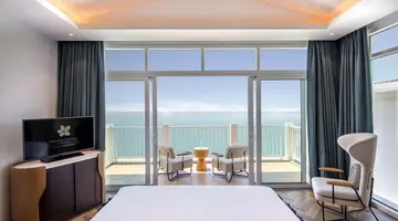 PREMIER VILLAGE PHU QUOC RESORT MANAGED BY ACCOR