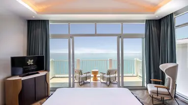 PREMIER VILLAGE PHU QUOC RESORT MANAGED BY ACCOR