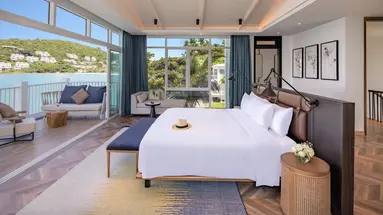PREMIER VILLAGE PHU QUOC RESORT MANAGED BY ACCOR