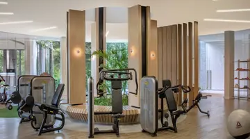 PREMIER VILLAGE PHU QUOC RESORT MANAGED BY ACCOR