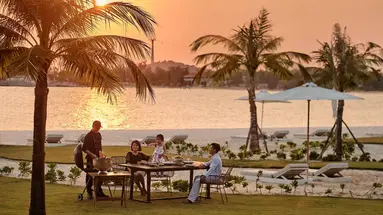 PREMIER VILLAGE PHU QUOC RESORT MANAGED BY ACCOR