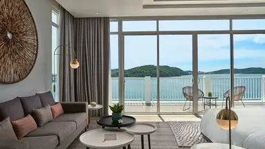 PREMIER VILLAGE PHU QUOC RESORT MANAGED BY ACCOR