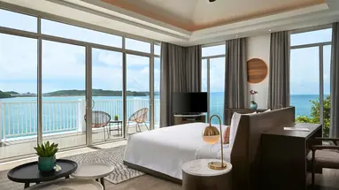 PREMIER VILLAGE PHU QUOC RESORT MANAGED BY ACCOR