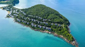 PREMIER VILLAGE PHU QUOC RESORT MANAGED BY ACCOR