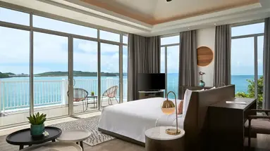 PREMIER VILLAGE PHU QUOC RESORT MANAGED BY ACCOR