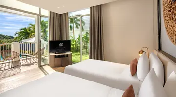 PREMIER VILLAGE PHU QUOC RESORT MANAGED BY ACCOR