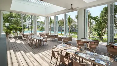 PREMIER VILLAGE PHU QUOC RESORT MANAGED BY ACCOR