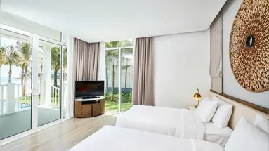 PREMIER VILLAGE PHU QUOC RESORT MANAGED BY ACCOR