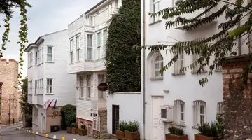 PREMIST HOTEL SULTANAHMET
