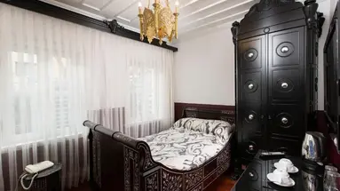 PREMIST HOTEL SULTANAHMET