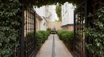 PREMIST HOTEL SULTANAHMET