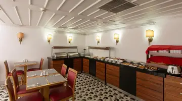 PREMIST HOTEL SULTANAHMET