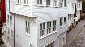 Premist Hotel Sultanahmet