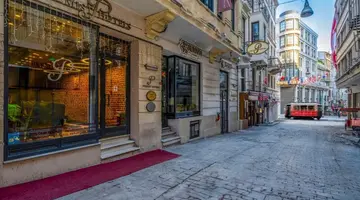 PREMIST HOTELS TAKSIM
