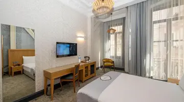 PREMIST HOTELS TAKSIM