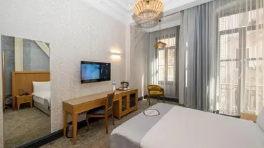 PREMIST HOTELS TAKSIM