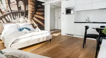 Premium Apartments by Wawel Castle