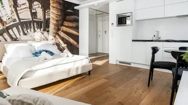 Premium Apartments by Wawel Castle