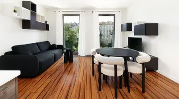 Premium Apartments by Wawel Castle