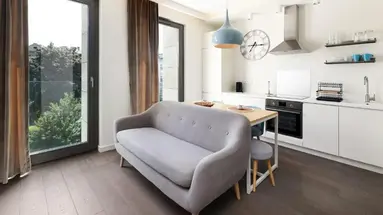Premium Apartments by Wawel Castle