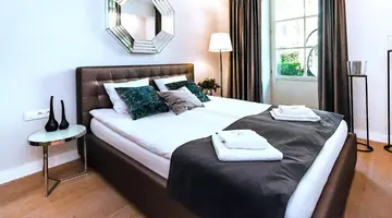 Premium Apartments by Wawel Castle