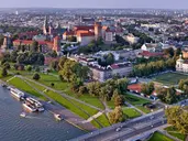 Premium Apartments by Wawel Castle