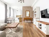 Premium Apartments by Wawel Castle