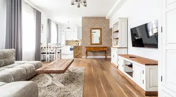 Premium Apartments by Wawel Castle