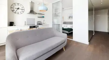Premium Apartments by Wawel Castle