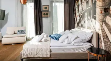 Premium Apartments by Wawel Castle